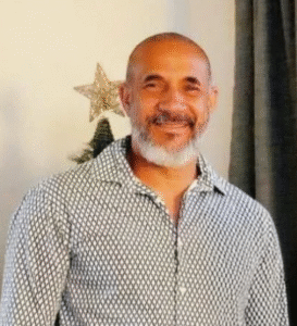 Picture of C. Felipe